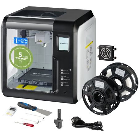 bresser-rex-wifi-3d-printer-set