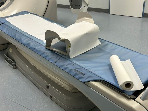 Toshiba Aquilion Prime 80 Slice System(Upgrade to 160 possible)YOM: 2015Tube: 150.000ss