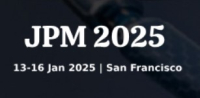 JPM 2025 - 43rd Annual Healthcare Conference