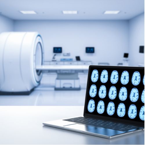 Imaging and Scanning