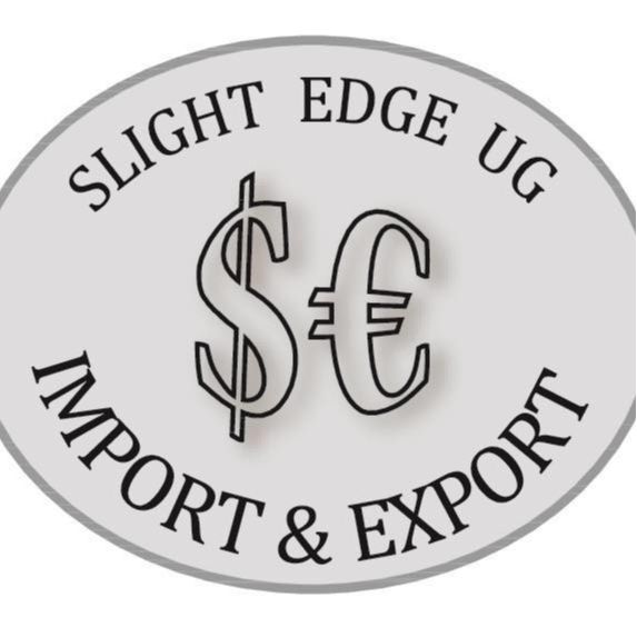 Slight Edge